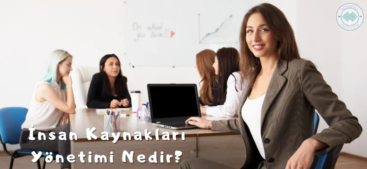 insan kaynakları yönetimi iky nedir