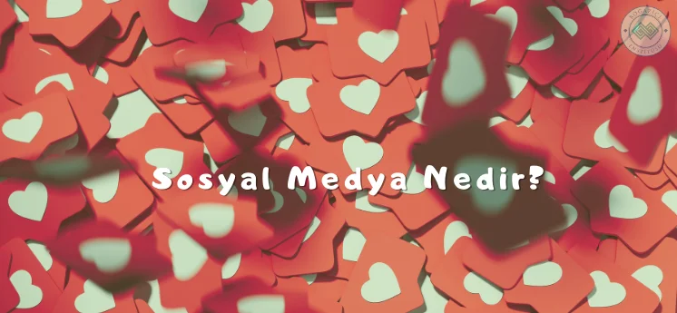 sosyal medya nedir