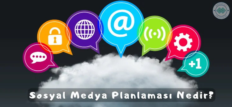 sosyal medya planlaması nedir