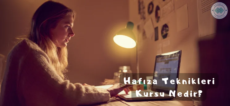 hafıza teknikleri kursu nedir