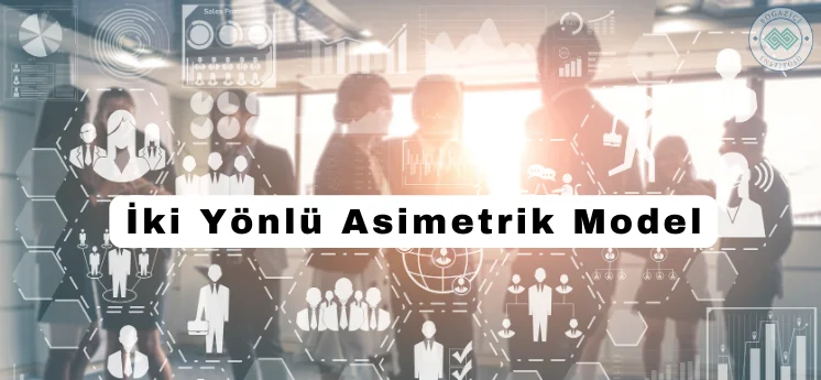 iki yönlü asimetrik model