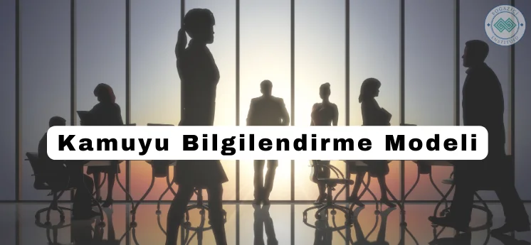 halkla ilişkiler modelleri kamuyu bilgilendirme