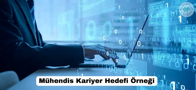 kariyer hedefi örnekleri mühendis