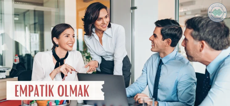 empatik olmak