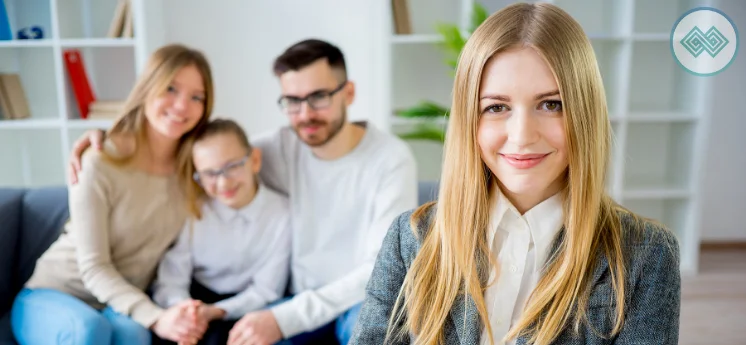 aile danışmanı olma şartları nelerdir