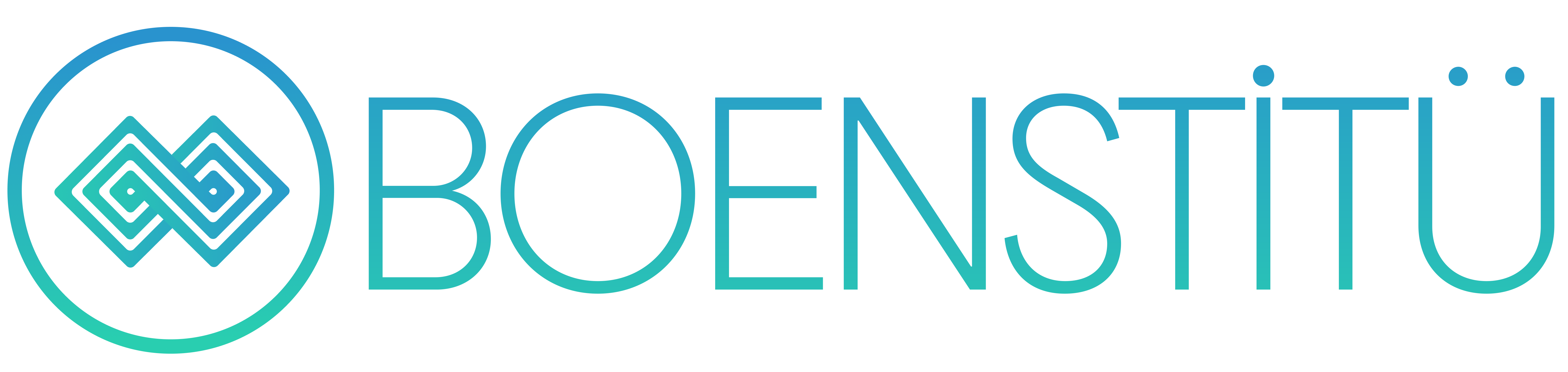 Boenstitü Logo