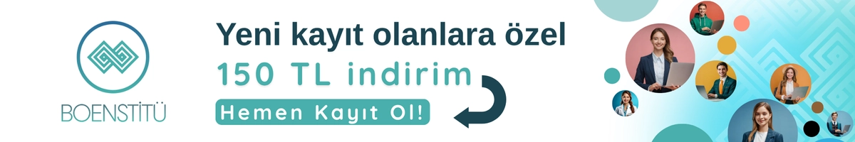 yeni kayıt indirimleri