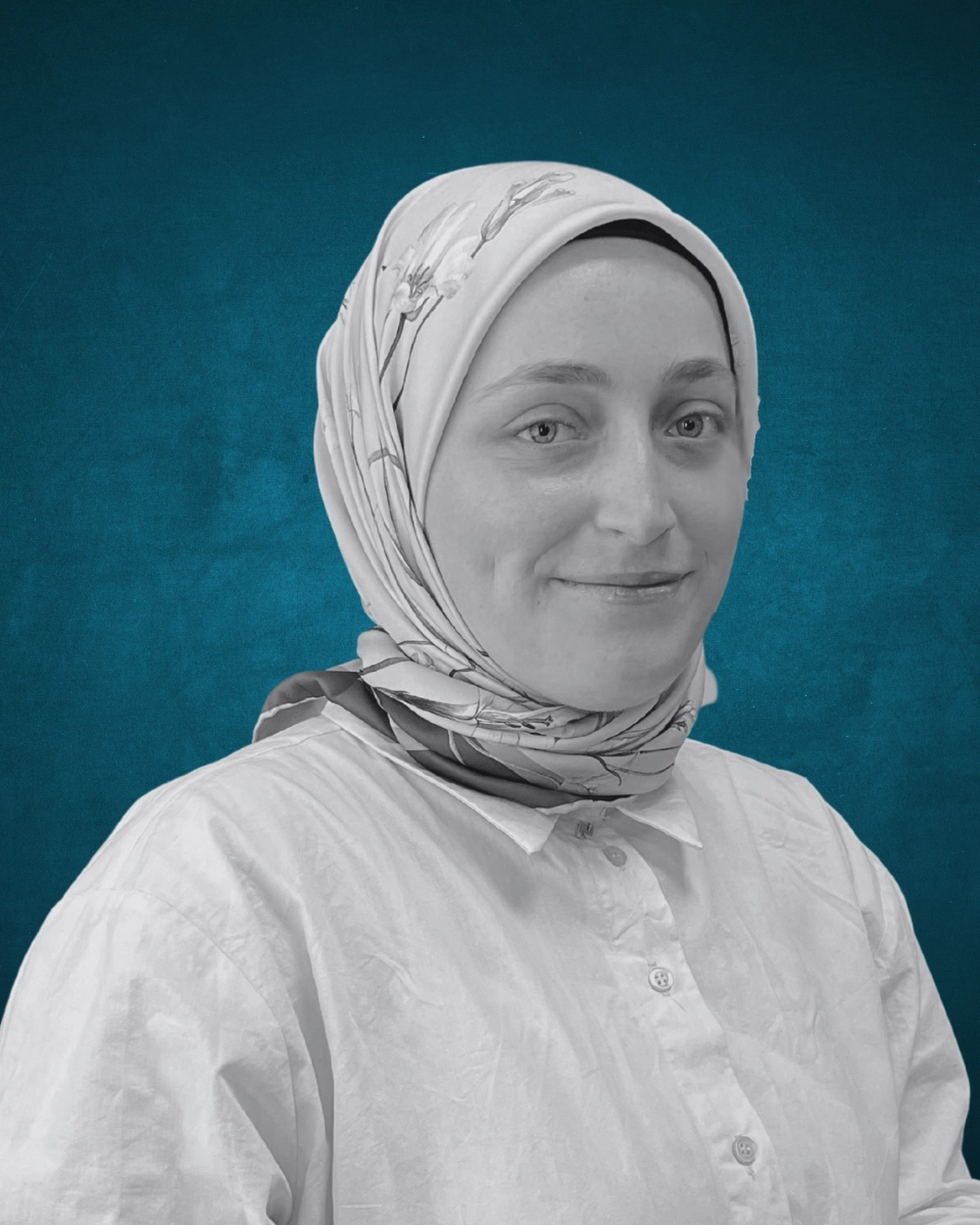 Nurgül Bulut