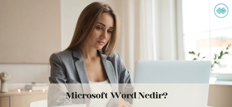 ms-word-ne-demek