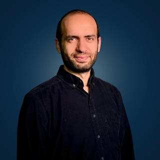 Ali Büyükkılınç