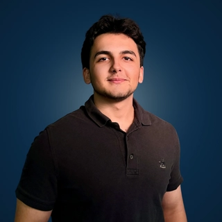 Deniz Barış Yıldırım
