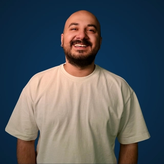 Görkem Hasgül