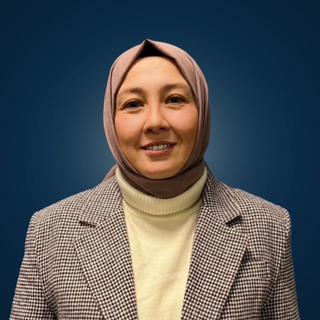 Yasemin Ilgar Görgülü