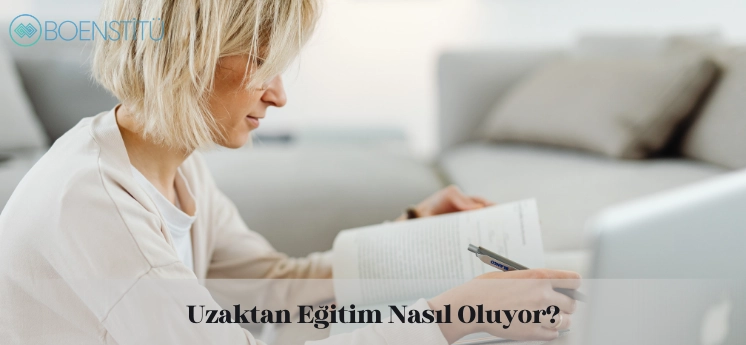 uzaktan-egitim-nasil-oluyor