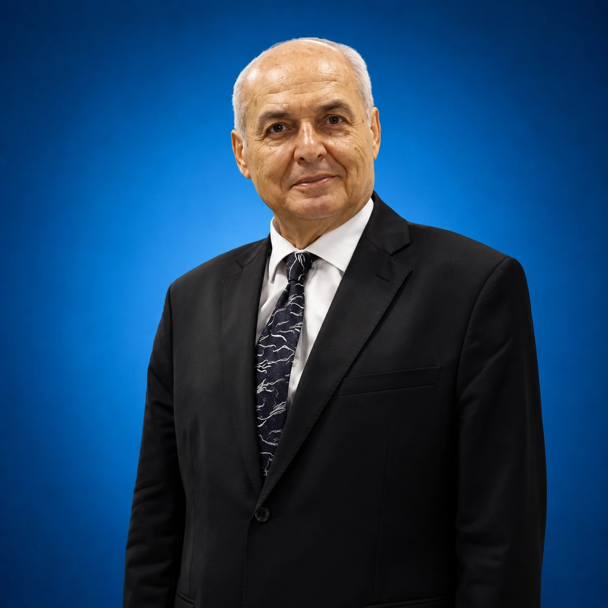 Prof. Dr. Atilla Bağrıaçık fotoğrafı