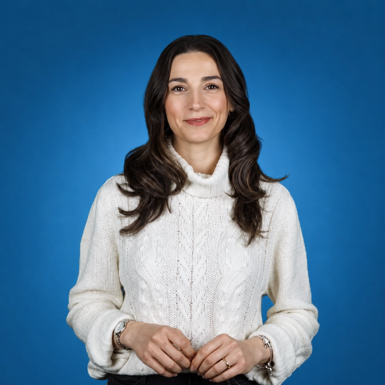 Aslı Dönmez fotoğrafı