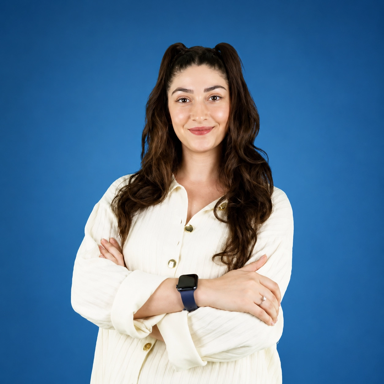 Zeynep Derici fotoğrafı