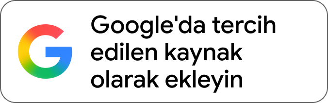 Google'da Tercih Edilen Kaynak Olarak Takip Et
