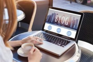 Blog Nedir? Boğaziçi Enstitüsü.