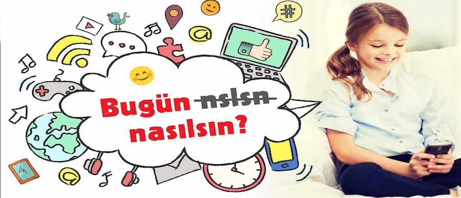 Çocuklar İçin Sosyal Medya Kullanımı çocuklar için Nasıl Olmalıdır? 