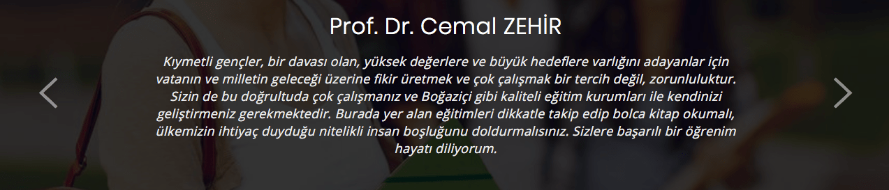 cemal zehir